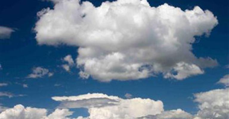 طقس بارد نسبياً وأمطار متوقعة الخميس