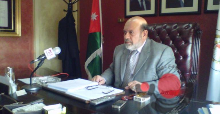 المعايطة: الاتحاد عازم على توسيع قاعدة التنظيم النقابي المعايطة: الاتحاد عازم على توسيع قاعدة التنظيم النقابي