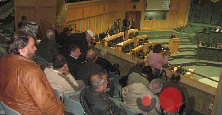 تجار يطالبون بإلغاء حق ملكية توريث المأجور لمدة عامين