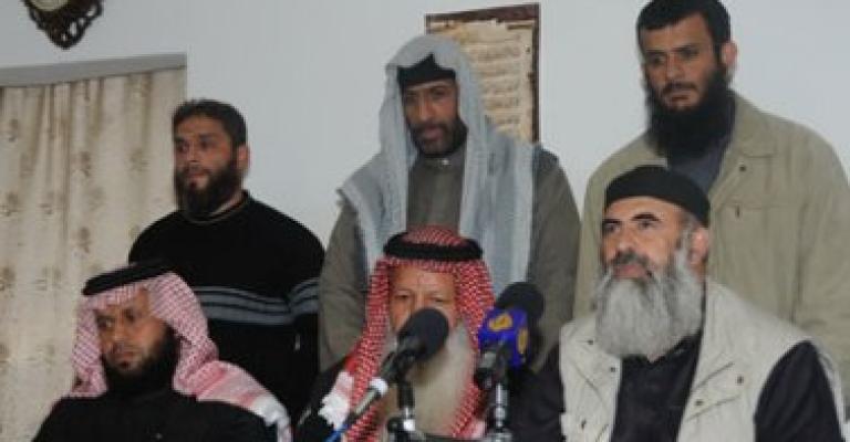 الحنيطي ينفي تصريحاته لـ"السبيل" حول "مجلس شورى المجاهدين"
