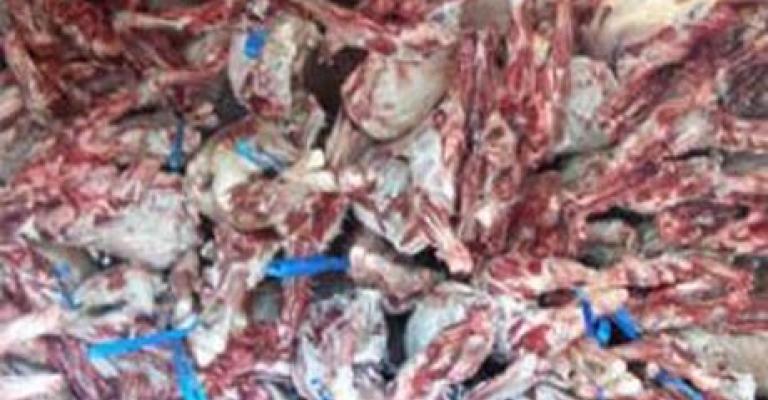 عمان دون رقابة صحية لليوم الثالث