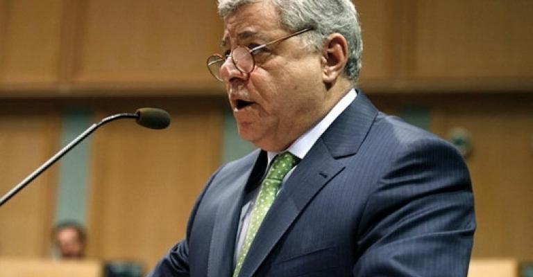 فيديو:الخصاونة يتعهد بفرض هيبة الدولة ورفض قطع الطرق