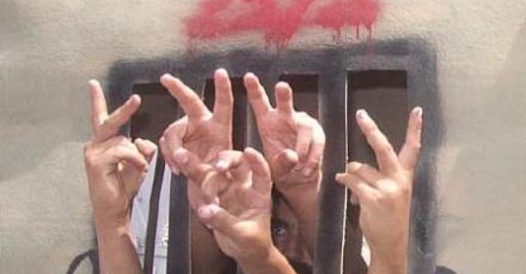 مطالب بشمول الأسرى الأردنيين بصفقة التبادل مع إسرائيل