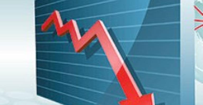 انخفاض مؤشر أسعار المنتجين