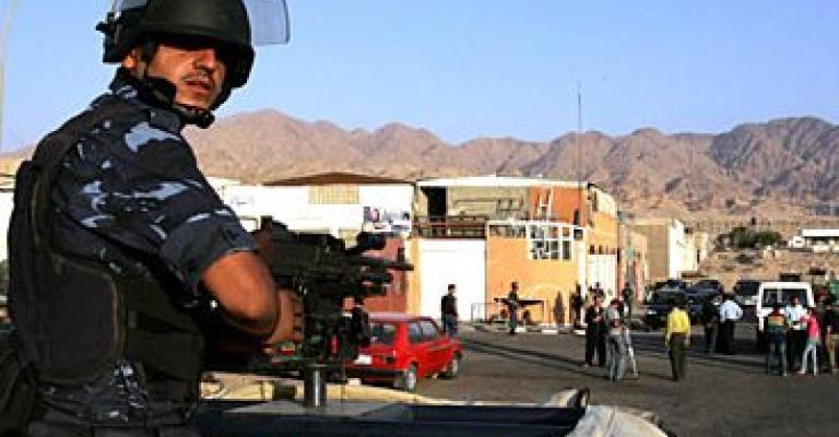 الحريات النيابية تدين "اعتداء" الدرك على منزل النائب الحجايا