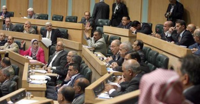"قانونية النواب" تناقش قانون التصديق على اتفاقية مكافحة الإرهاب