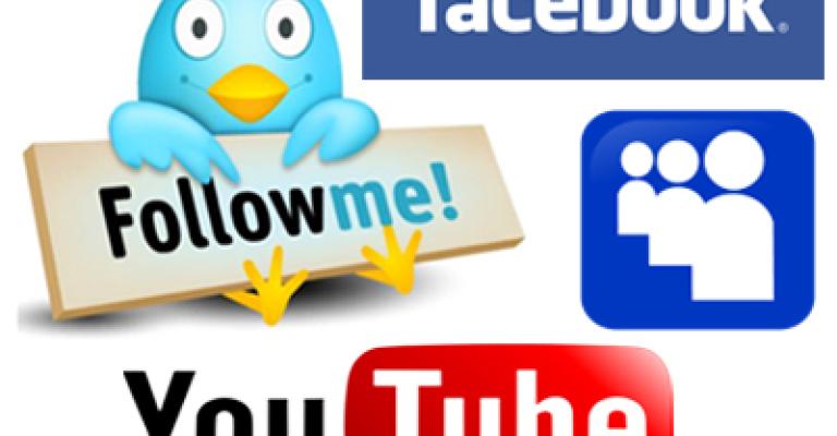 نشطاء يتلقون تدريبا حول تعزيز حقوق الإنسان عبر الاعلام الاجتماعي