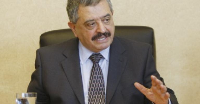 المجالي: الأردن يرفض الاعتراف بالمجلس الوطني السوري 