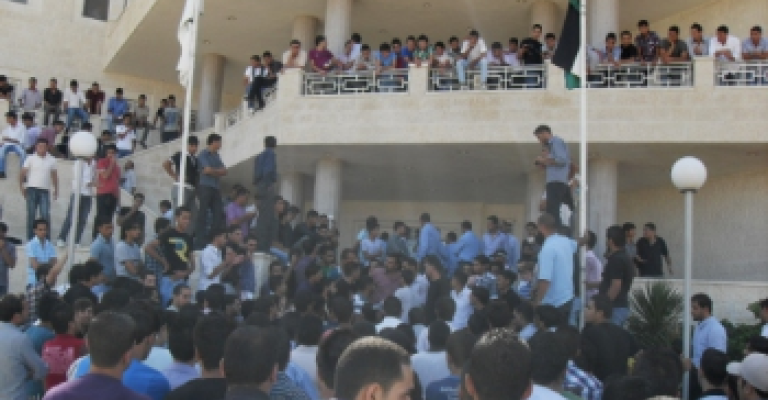 المساعفة لـ عمان نت.. لن استقيل وشكوى ذم وقدح وتحقير بحقه