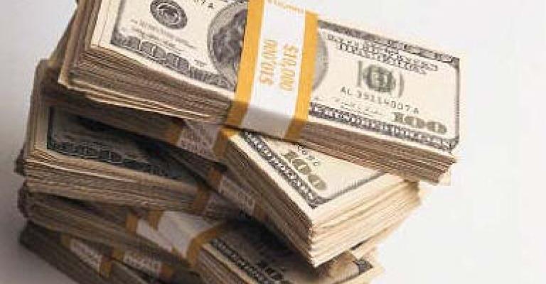 حل المليونيرية للمديونيرية..!!