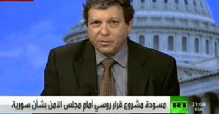 خبير أمريكي: جنود أمريكيون سينتقلون للأردن لزيادة الضغط على الأسد