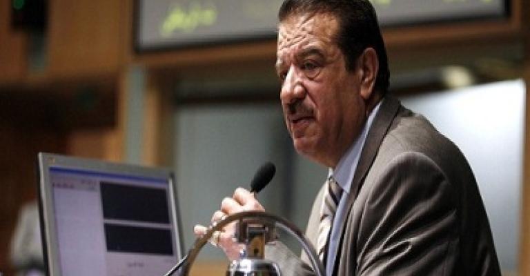الدغمي: لا إحالة لقضايا فساد إلى المحاكم وإنما للجان التحقق