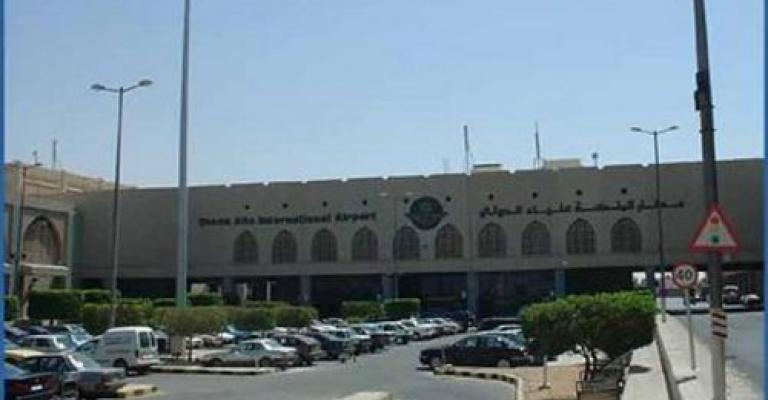 منع دخول ناشط حقوقي في مطار الملكة علياء وعودته لبريطانيا
