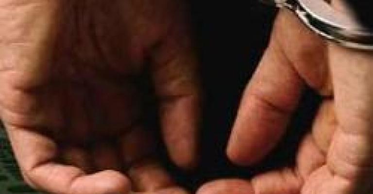 القبض على ثاني أخطر المطلوبين جنائيا في اربد