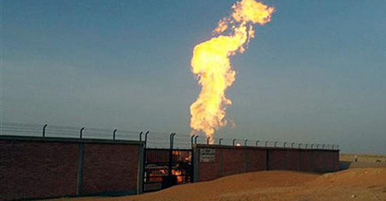 تفجير خط الغاز المصري المزود للأردن للمرة العاشرة