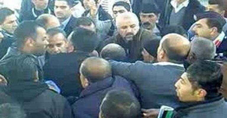 الطفيلة التقنية: واسطة تسحب شكاوى متبادلة بين الطلاب والرئيس