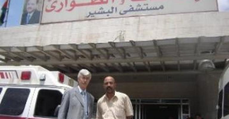 طوارئ البشير تستقبل 170 حالة عنف اسري خلال 4 شهور