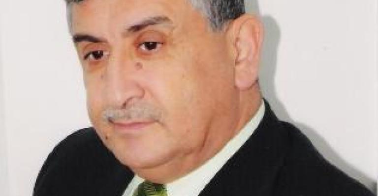 النسور مديرا عاما للإحصاءات