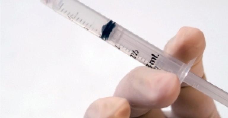 شكاوى من نقص مطعوم السل