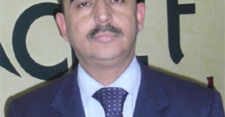 إعفاء الصبيحي من مهمة الناطق باسم الضمان