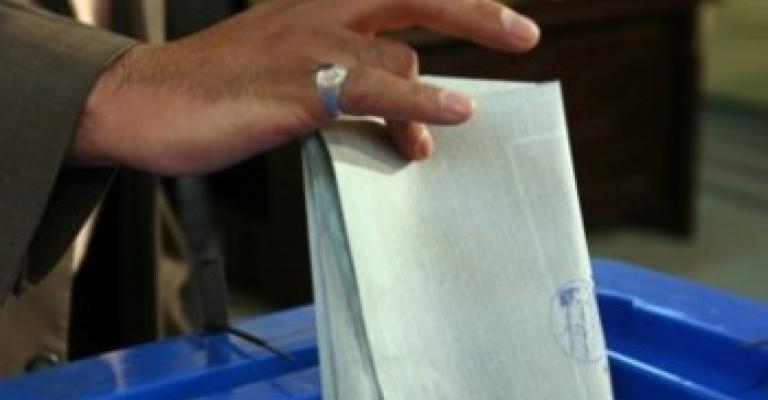 مجلس الوزراء يقر قانون الهيئة المستقلة للانتخابات