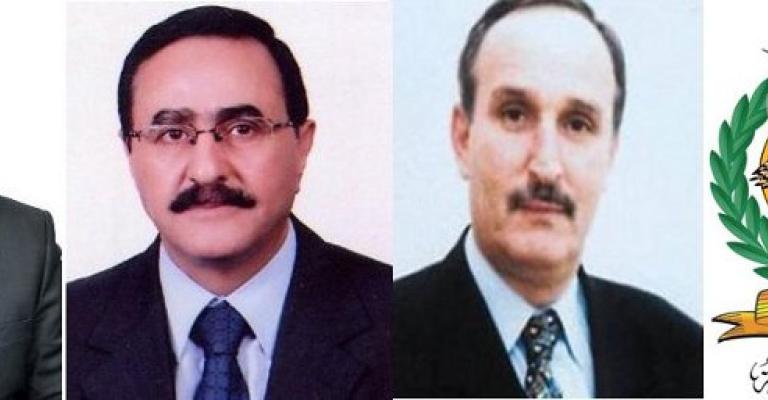 دائرة المخابرات في عهد أربعة جنرالات، ماذا حدث؟ دائرة المخابرات في عهد أربعة جنرالات، ماذا حدث؟