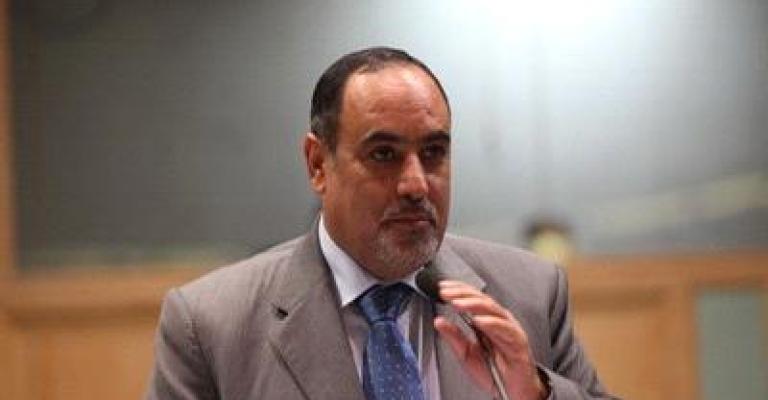 هجوم نيابي على اﻹخوان وتحقيق بسفر شاهين هجوم نيابي على اﻹخوان وتحقيق بسفر شاهين