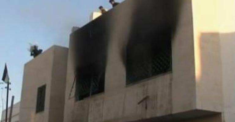 بيان يدعو للرد على أحداث المفرق و"الإخوان" تنفي