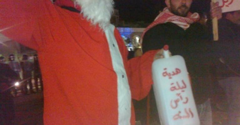 الأمن يتحفظ على نشطاء بـ”كازك يا وطن” لحمايتهم