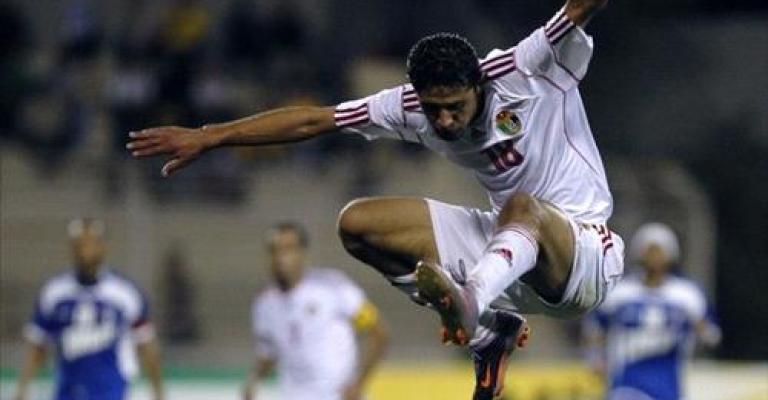 عبد الفتاح ثالث هدافي العالم وذيب الثامن عبد الفتاح ثالث هدافي العالم وذيب الثامن