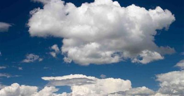 انخفاض على درجات الحرارة وطقس غائم