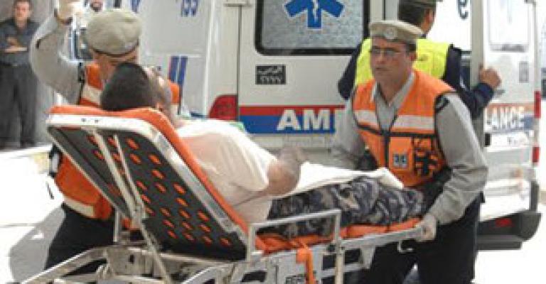 وفاة و39 إصابة خلال الـ 24 ساعة الماضية وفاة و39 إصابة خلال الـ 24 ساعة الماضية