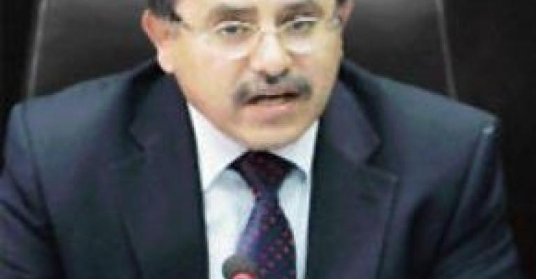 عبيدات: النقابة تسعى لإشراك المهندسين في صناعة القرار عبيدات: النقابة تسعى لإشراك المهندسين في صناعة القرار