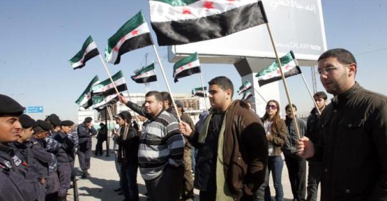 إطلاق مناطيد الحرية في عمان دعما للثورة السورية إطلاق مناطيد الحرية في عمان دعما للثورة السورية