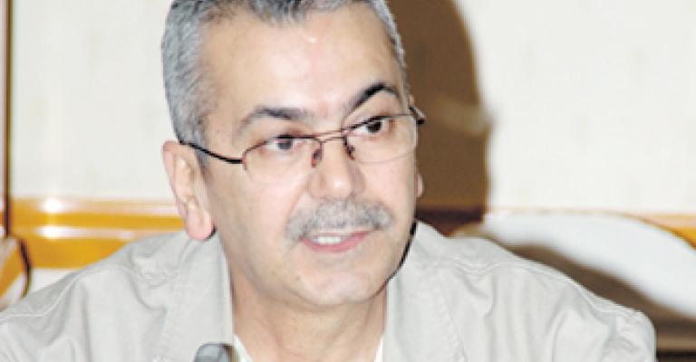 مهرجان المسرح العربي في العاشر من الشهر الحالي