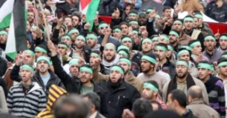 الإسلاميون: حملة التجييش ضد الحركة محاولة لإثارة الفتنة