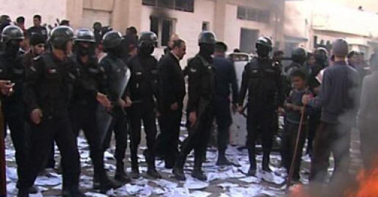 المفرق:” لا بديل عن الإصلاح" مهرجان خطابي الجمعة المفرق:” لا بديل عن الإصلاح" مهرجان خطابي الجمعة