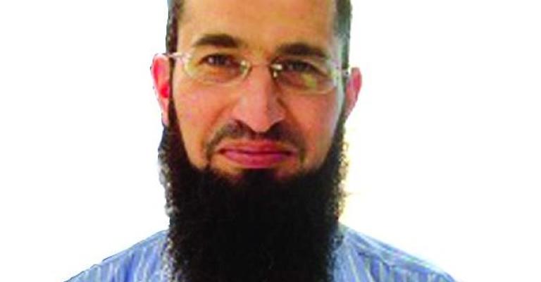 امن الدولة تفرج عن القنيبي امن الدولة تفرج عن القنيبي