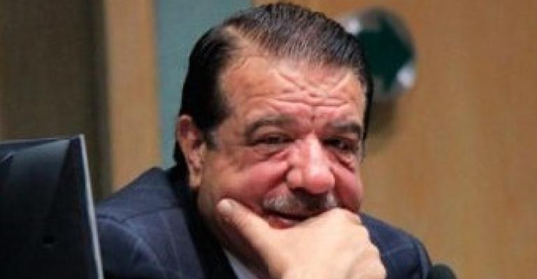 فيديو:فوضى لسماح الدغمي للروسان بالهجوم على الاخوان فيديو:فوضى لسماح الدغمي للروسان بالهجوم على الاخوان