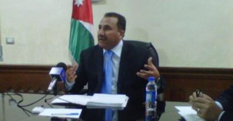 الخوالدة: الهيكلة لن تمس الحقوق المكتسبة وفرصة للاعتراض