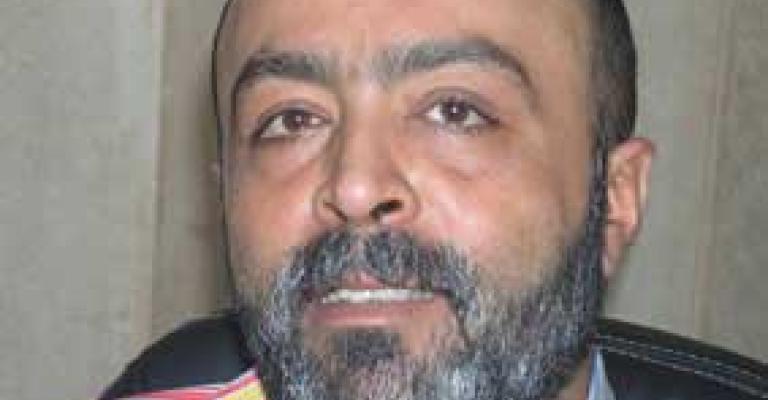 الاردن: ترقب الكارثة 