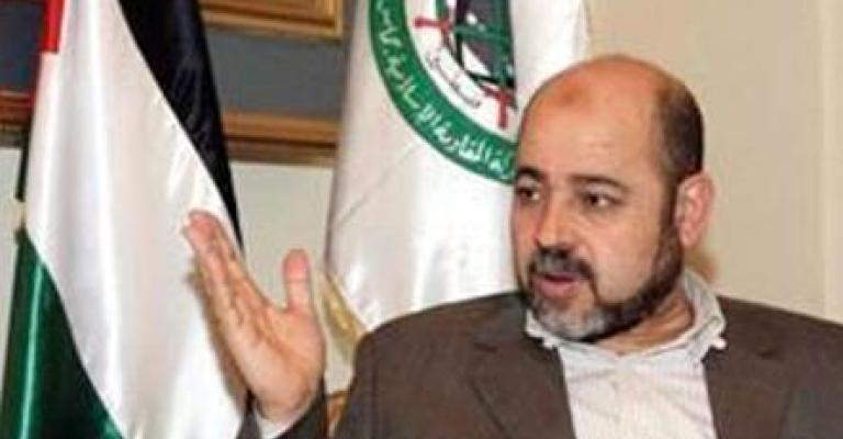 أبو مرزوق: يحق لحماس التواجد في العواصم العربية ولا سيما عمان
