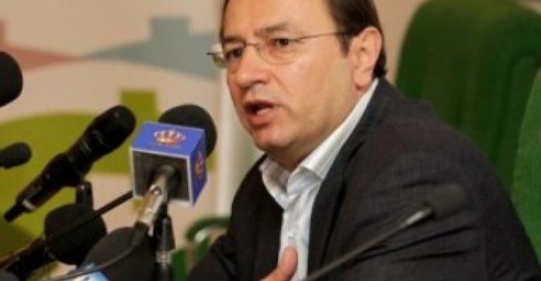 المعاني لعمان نت: أنتظر قول القضاء ومـتأكد من براءتي المعاني لعمان نت: أنتظر قول القضاء ومـتأكد من براءتي