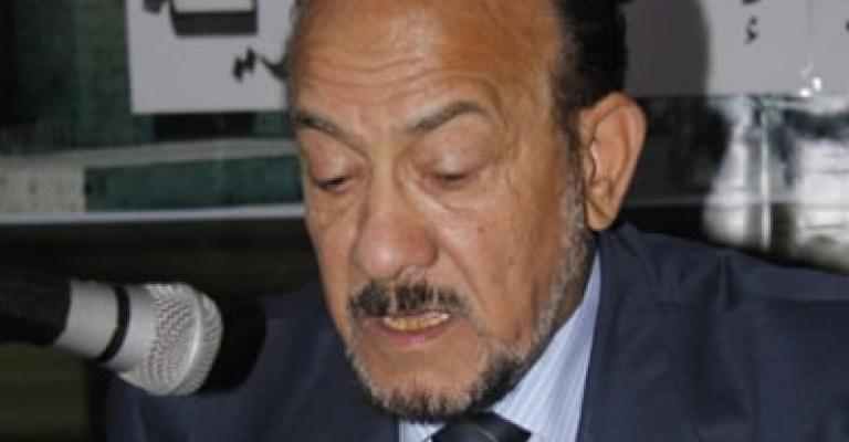 استقالة العين ذنيبات من الأعيان 