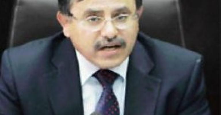 عبيدات: مشروع الهيكلة مؤامرة على المهندسين عبيدات: مشروع الهيكلة مؤامرة على المهندسين