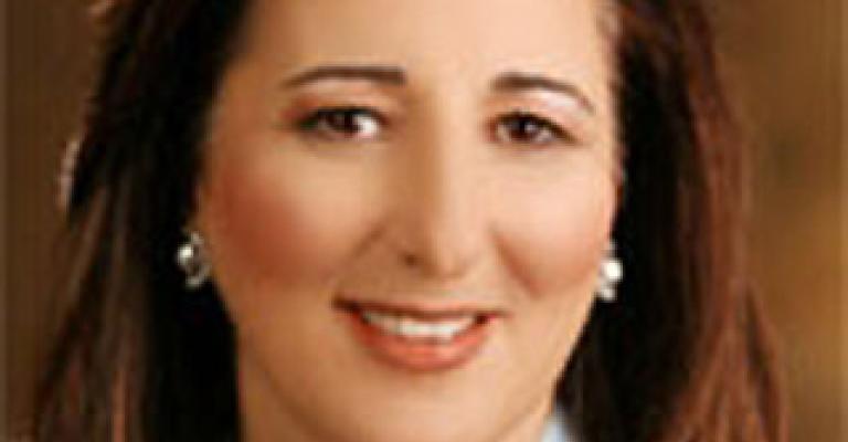 بالوثائق:بدران ترد على اتهامها بالفساد في "أموال إنفست" بالوثائق:بدران ترد على اتهامها بالفساد في "أموال إنفست"