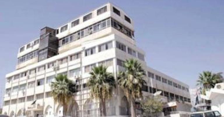 "المهندسين" أمام الديوان الملكي احتجاجا على الهيكلة