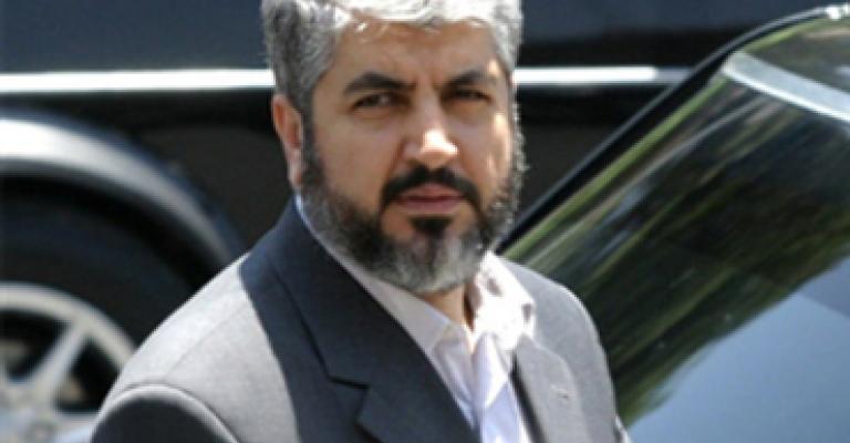 المجالي: مشعل في عمان الأحد المقبل المجالي: مشعل في عمان الأحد المقبل