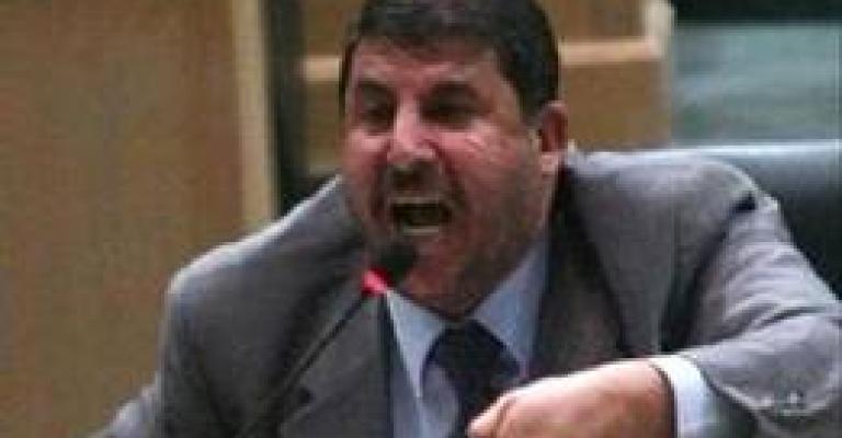 لجنة نيابية تدين المعاني بملف الحج بالأمانة وتبرئ السعود لجنة نيابية تدين المعاني بملف الحج بالأمانة وتبرئ السعود