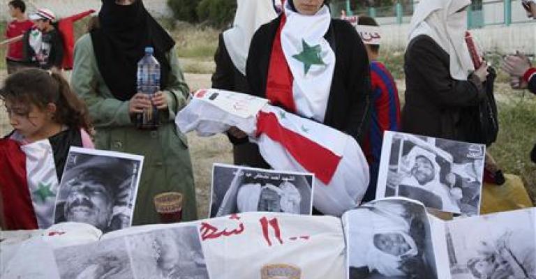 تسلم جثمان أبو عصبة والدفن يوم الجمعة